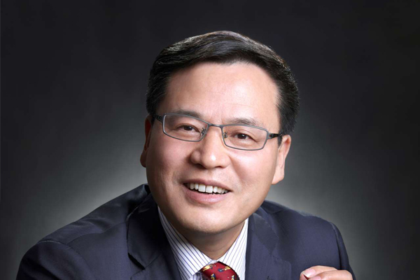 王先林：以法之名，兼济天下