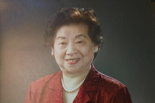 余爱芳：路有千万条，不忘幼教心