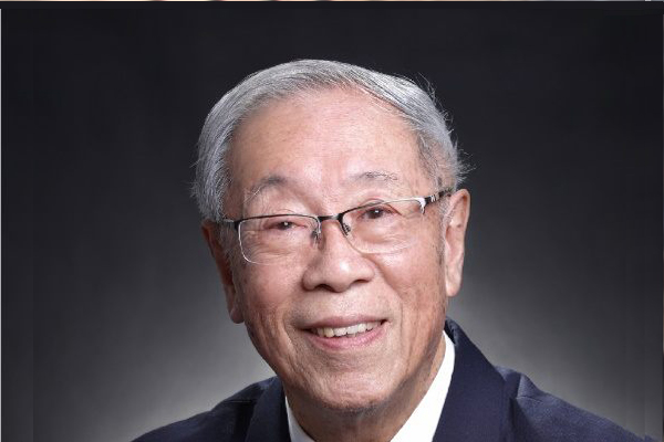 何友声：正身律物、轻利重德，学贵致用、以勤补拙