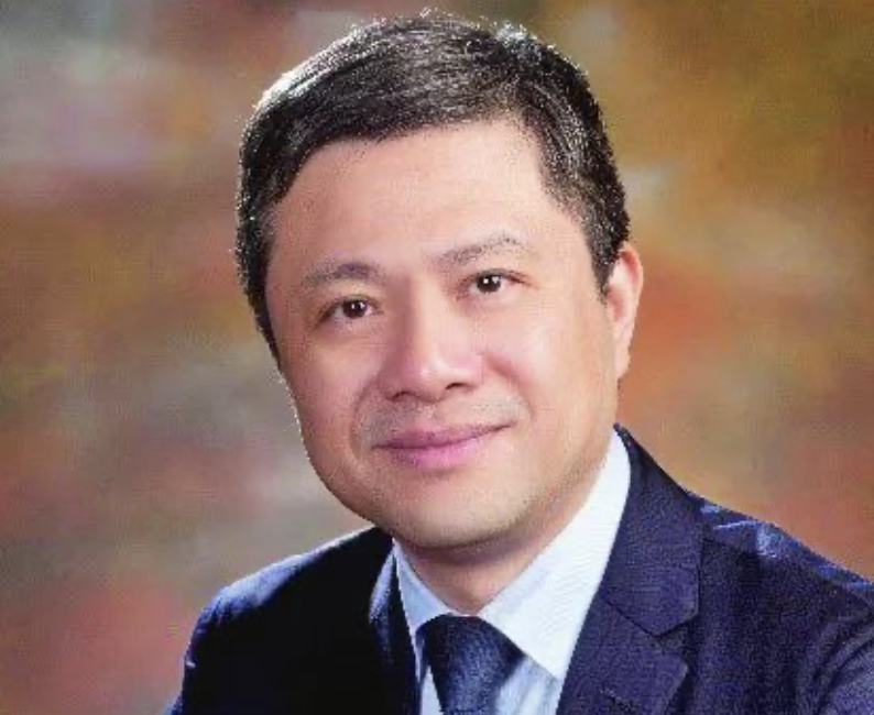 夏强：做永攀高峰勇闯新路的奋斗者