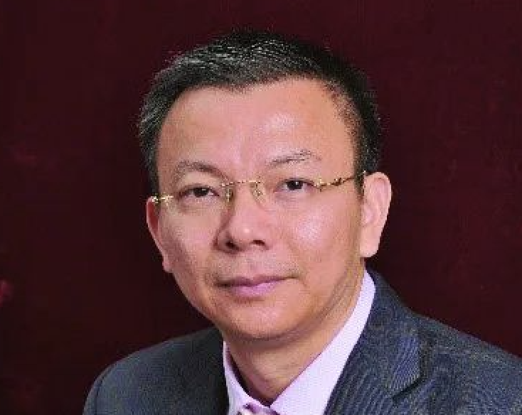 孙晓东：帮助患者追求光明理想的守护者