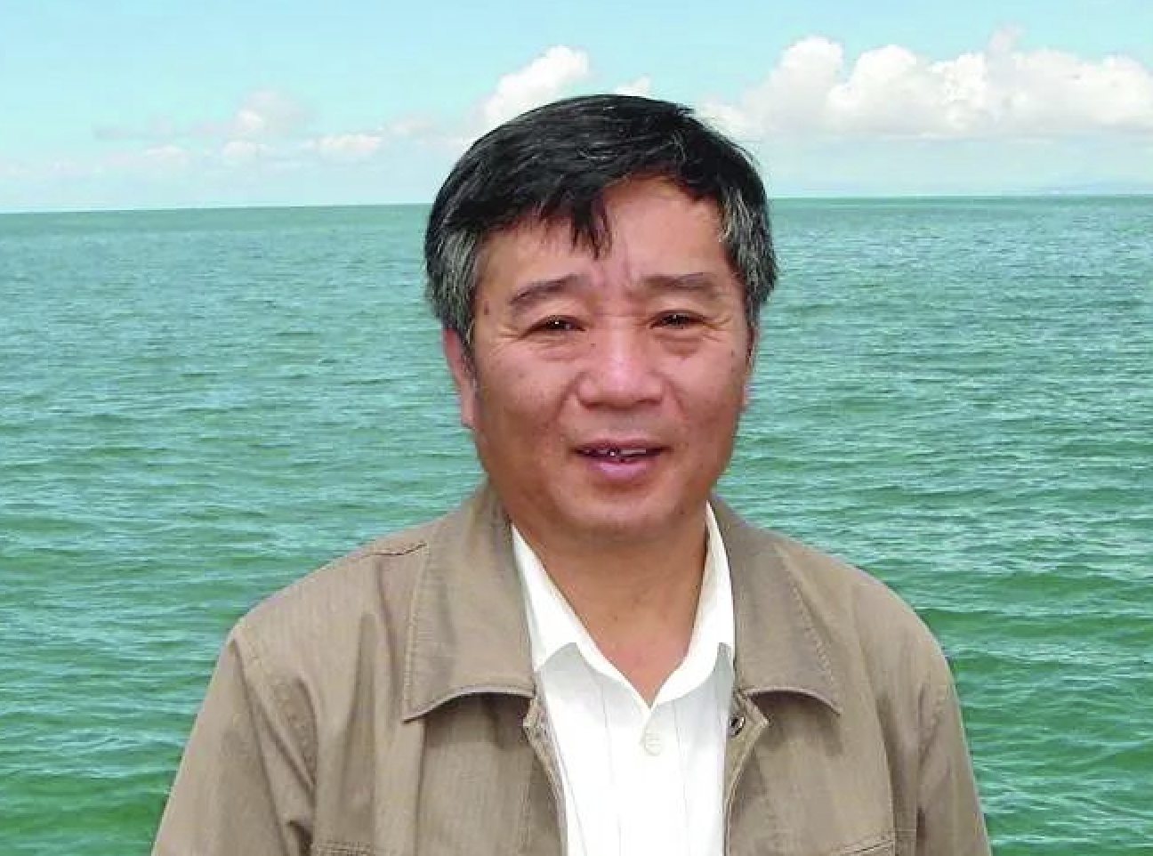 吴毅雄：成长的烦恼和清醒