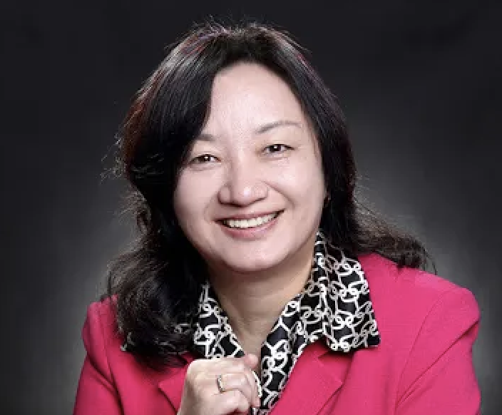 徐学敏 ： 身兼数职还样样出众！这位交大副校长怎么做到的？