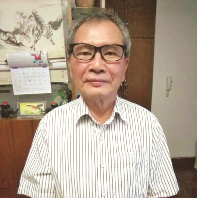 赵则胜：从田间地头到实验室，为“中国技术”贡献交大力量