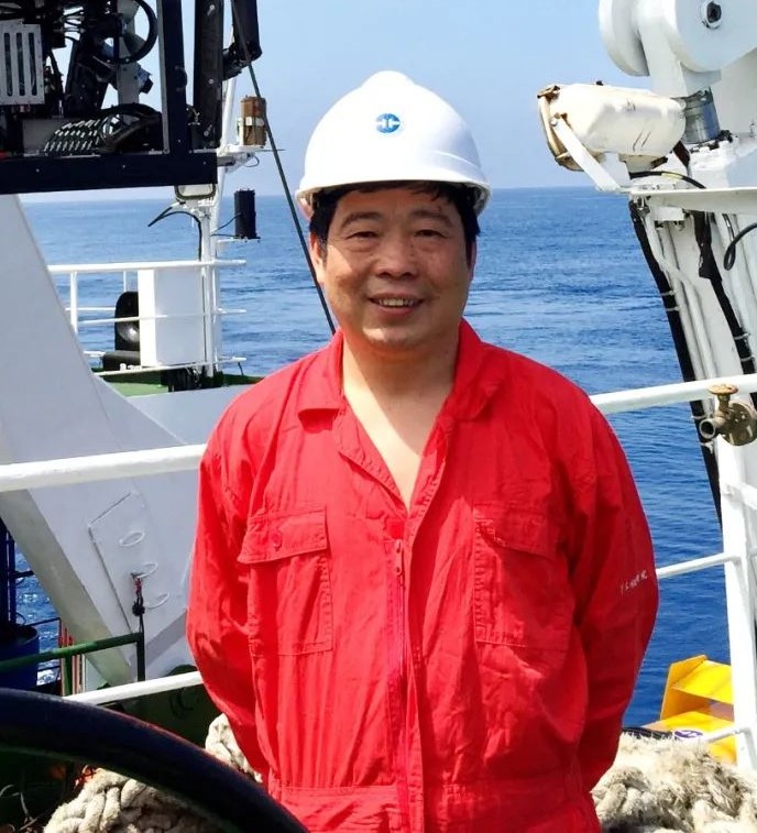 马厦飞：好经验来自“动手实践”，上海工匠的深海强国梦