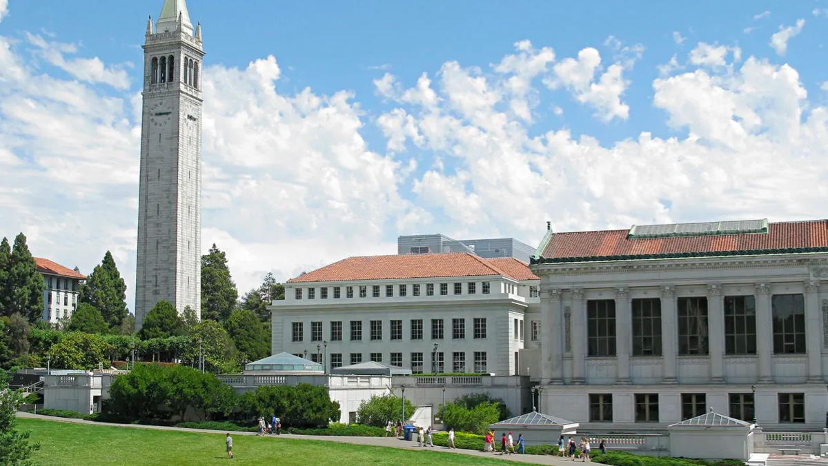 加州大学伯克利分校校级自费学期项目
