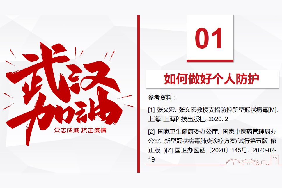 文创学院开展“众志成城，抗击疫情”2017级团支部联合主题团日活动