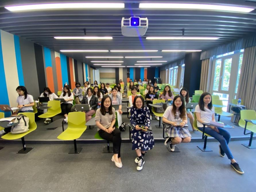 活动回顾｜开题报告专题交流会顺利举行