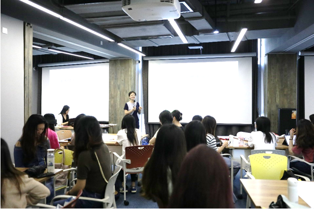 文创学院2021级新生入学教育系列活动  ——心理健康教育篇（一）