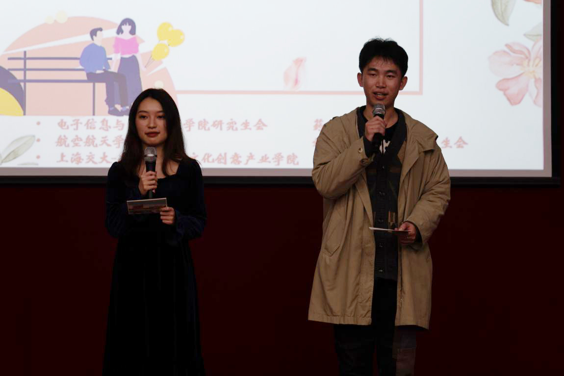 活动回顾｜“和OFFER一样令人心动的，还有你的命中注定！”