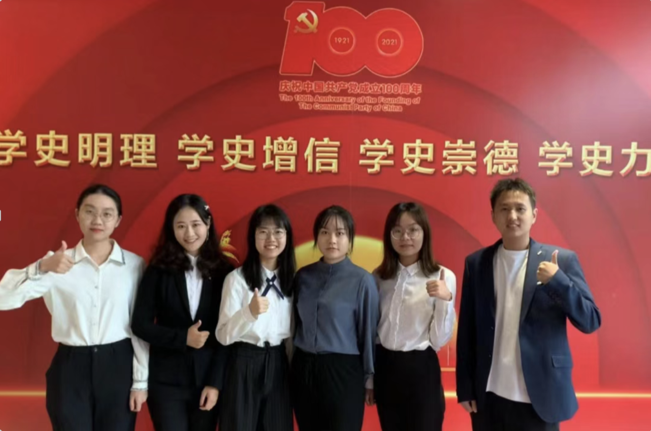 新生杯辩论赛 | 文创-船建辩论联队首战告捷