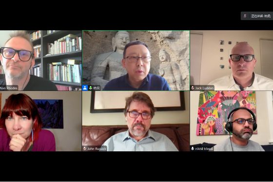 Future Museum Symposium with Leading Practitioners!