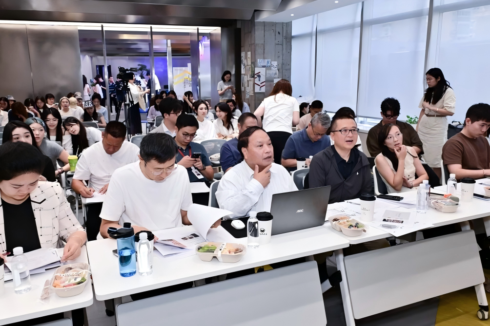 Co-Creating Culture: Final Showcase of the 6th ICCI–DBI Linkinno Funding & Research Report on Cultivating Cultural Originality