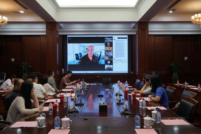 Academic Symposium | The Global Journey of Chinese Short Dramas: Opportunities, Challenges, and Talent Transformation