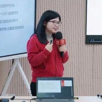 “考上好大学”后，如何“上好大学”？ 跟着交大姑娘一起发现身边的教育学！