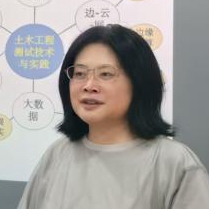 车爱兰：行万里路 解岩土危情廿载  心耕一线 育栋梁百子八方