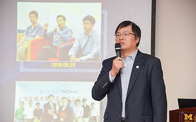 JI holds KLA-Tencor Scholarship awarding ceremony